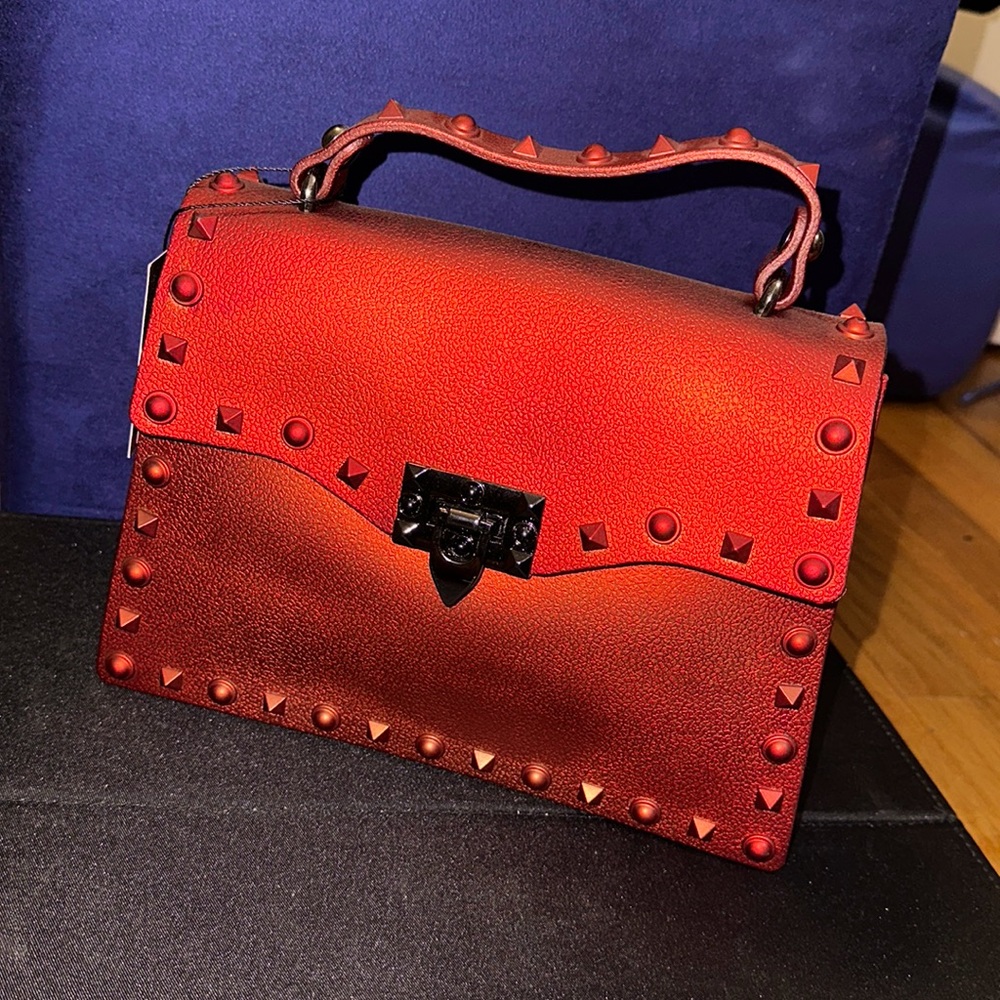 Shoe Land Purse